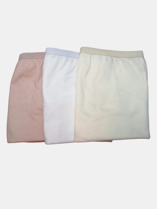 Braga mujer 95% algodón | Confecciones Josan