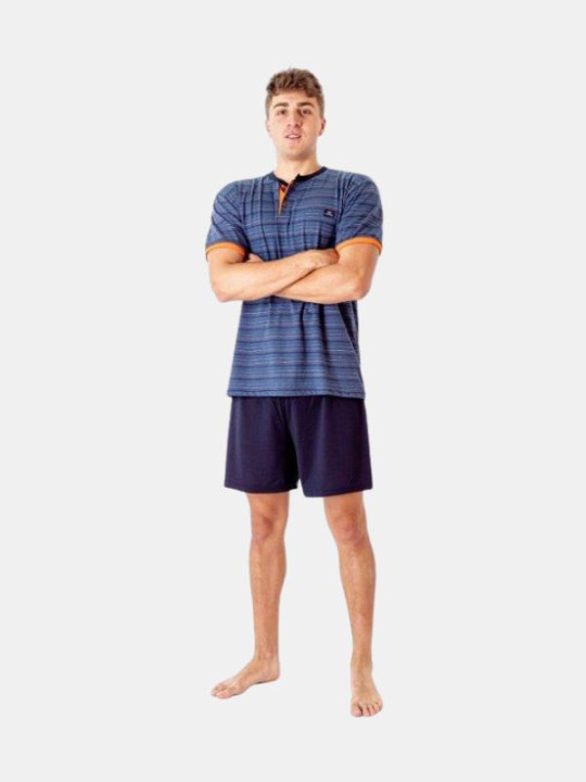 Pijama verano hombre | Confecciones Josan