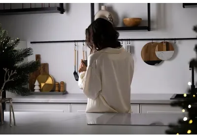 Cómo elegir un pijama de invierno cálido y cómodo