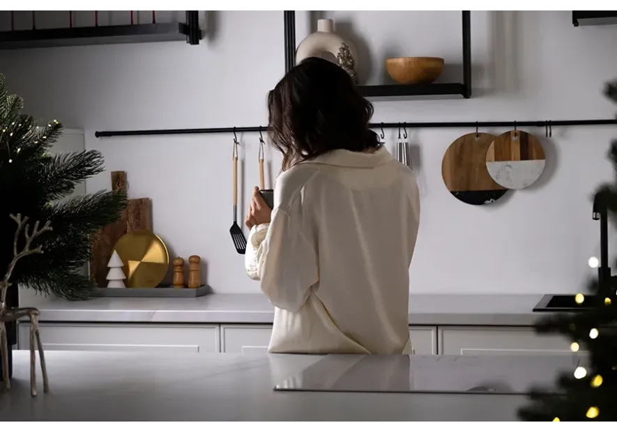 Cómo elegir un pijama de invierno cálido y cómodo