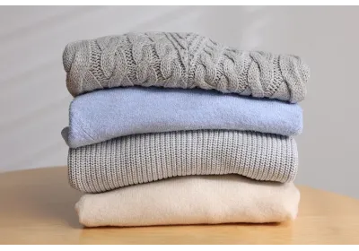 Qué tejidos abrigan más en invierno