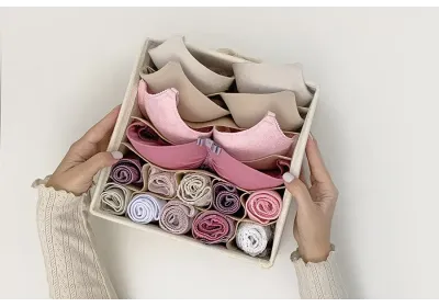Cómo elegir ropa interior: tejidos, ajuste y comodidad